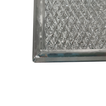2 Pack of DE63-00666A for Samsung Range Vent Hood Microwave Aluminum Grease