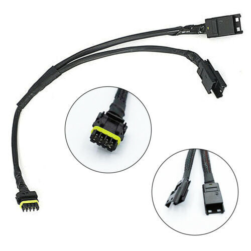 For Holley EFI Sniper Terminator X Dominator 558-465 New CAN Bus Y-splitter US