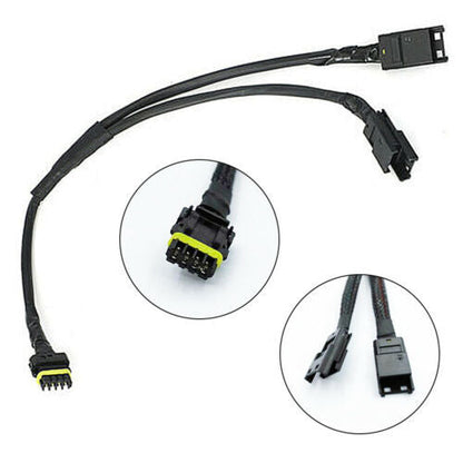 For Holley EFI Sniper Terminator X Dominator 558-465 New CAN Bus Y-splitter US