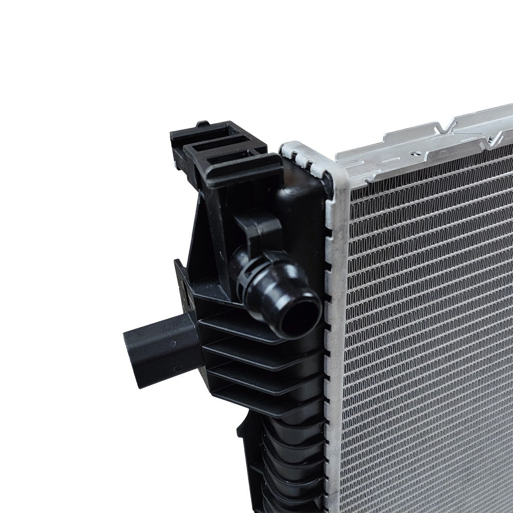 Primary Radiator w/o Oil Cooler For BMW X3 G01 2018 2019 X4 G02 2019 2.0L 3.0L