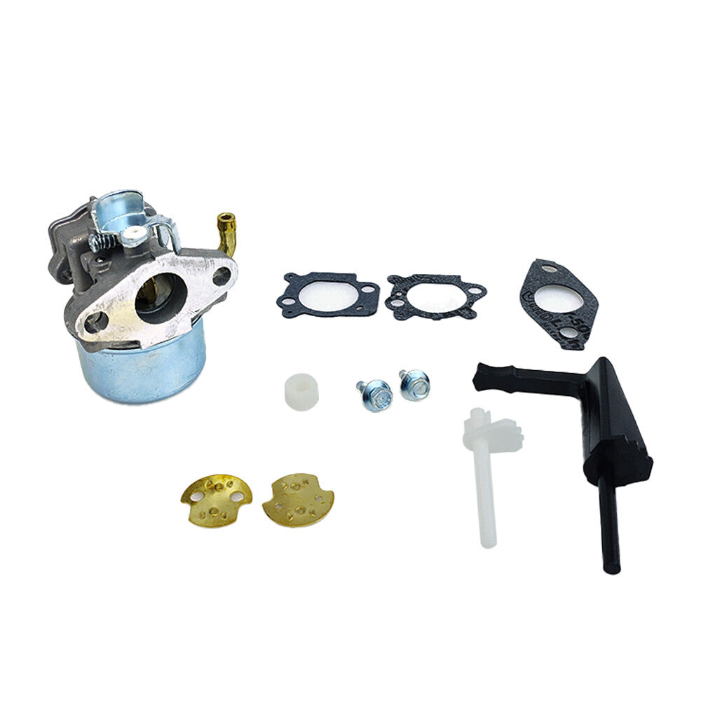 Carburetor Carb For Briggs & Stratton 120412-0143-E1 120412-0143-E2 Engine