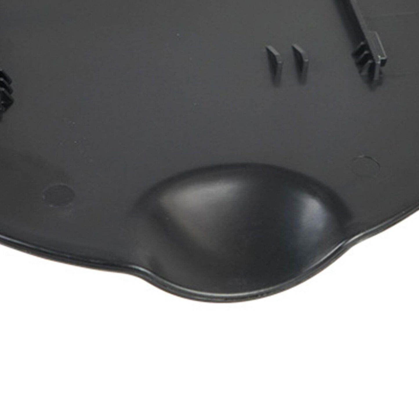 For 09-14 Ford F-150 F150 9L3Z-99405A26-AA REP Fuel Gas Tank Filler Lid Door Cap