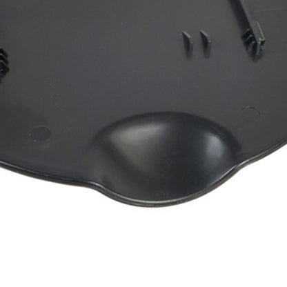 For 09-14 Ford F-150 F150 9L3Z-99405A26-AA REP Fuel Gas Tank Filler Lid Door Cap