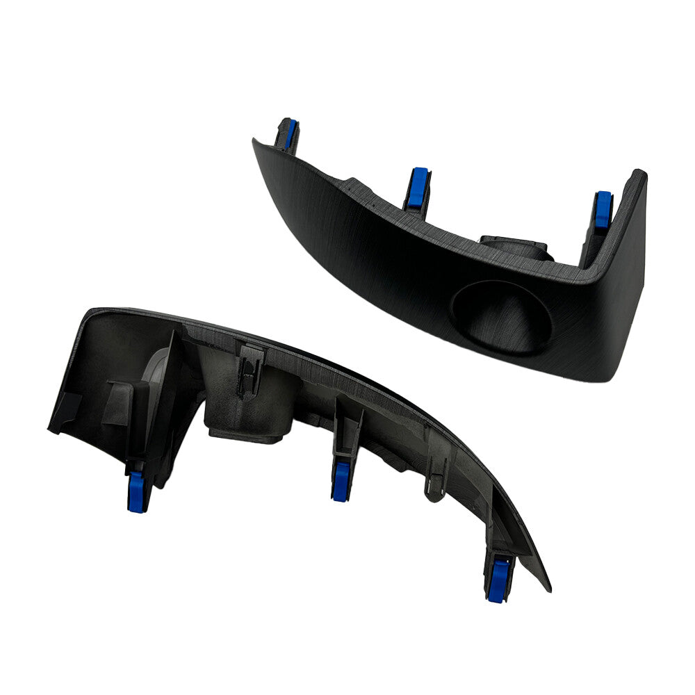For Toyota RAV4 2006-2012 Dash Center Instrument Panel Replacement Trim Cover US