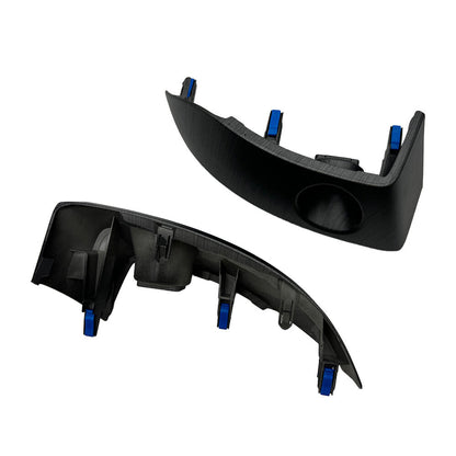 For Toyota RAV4 2006-2012 Dash Center Instrument Panel Replacement Trim Cover US