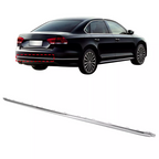 NEW For 2016-2017 VW Volkswagen Passat Rear Center Bumper Cover Molding