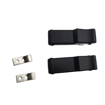 2Pcs Front Storage Latch 7081927 For Polaris Sportsman ETX 450/570 850/1000