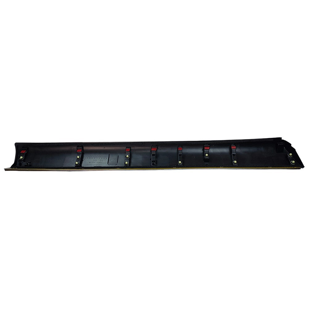 LX1305102 For Lexus RX350 RX450h 2010-2015 Passenger Side Door Molding Front