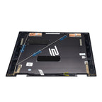 LCD Back Cover w/Antenna For HP ENVY X360 15-ew0013dx 15-ew0023DX 15-ey0013dx US