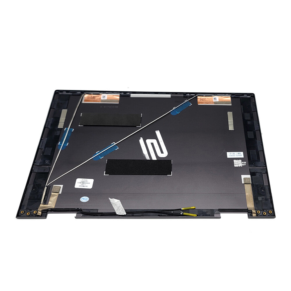 LCD Back Cover w/Antenna For HP ENVY X360 15-ew0013dx 15-ew0023DX 15-ey0013dx US