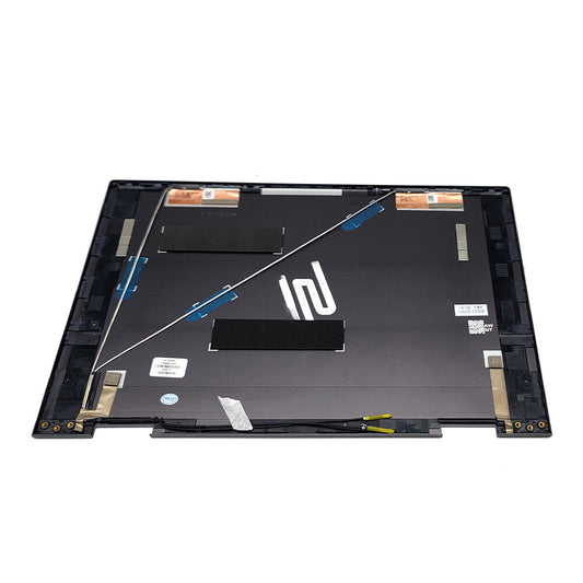 LCD Back Cover w/Antenna For HP ENVY X360 15-ew0013dx 15-ew0023DX 15-ey0013dx US