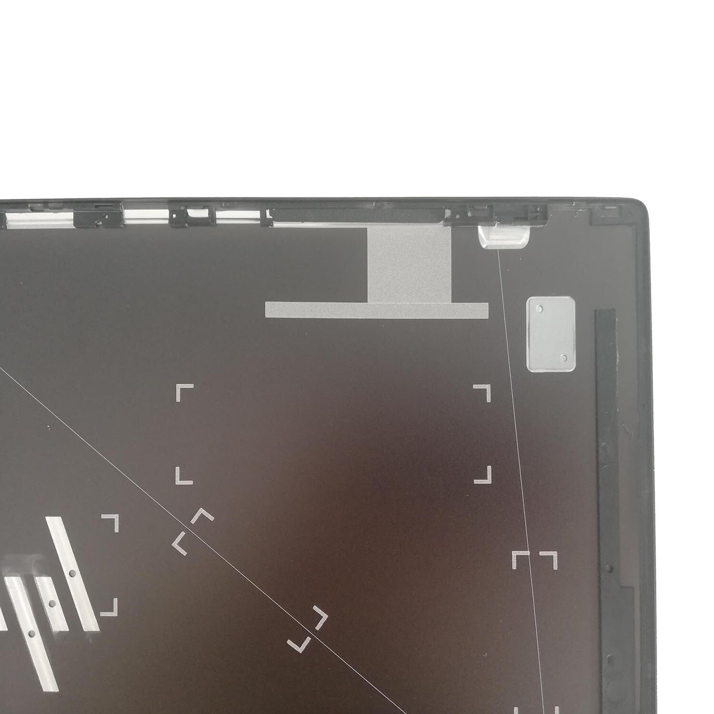 L93204 001 Back Cover Black for HP ENVY 15M ED 15M EE 15m ee0013dx