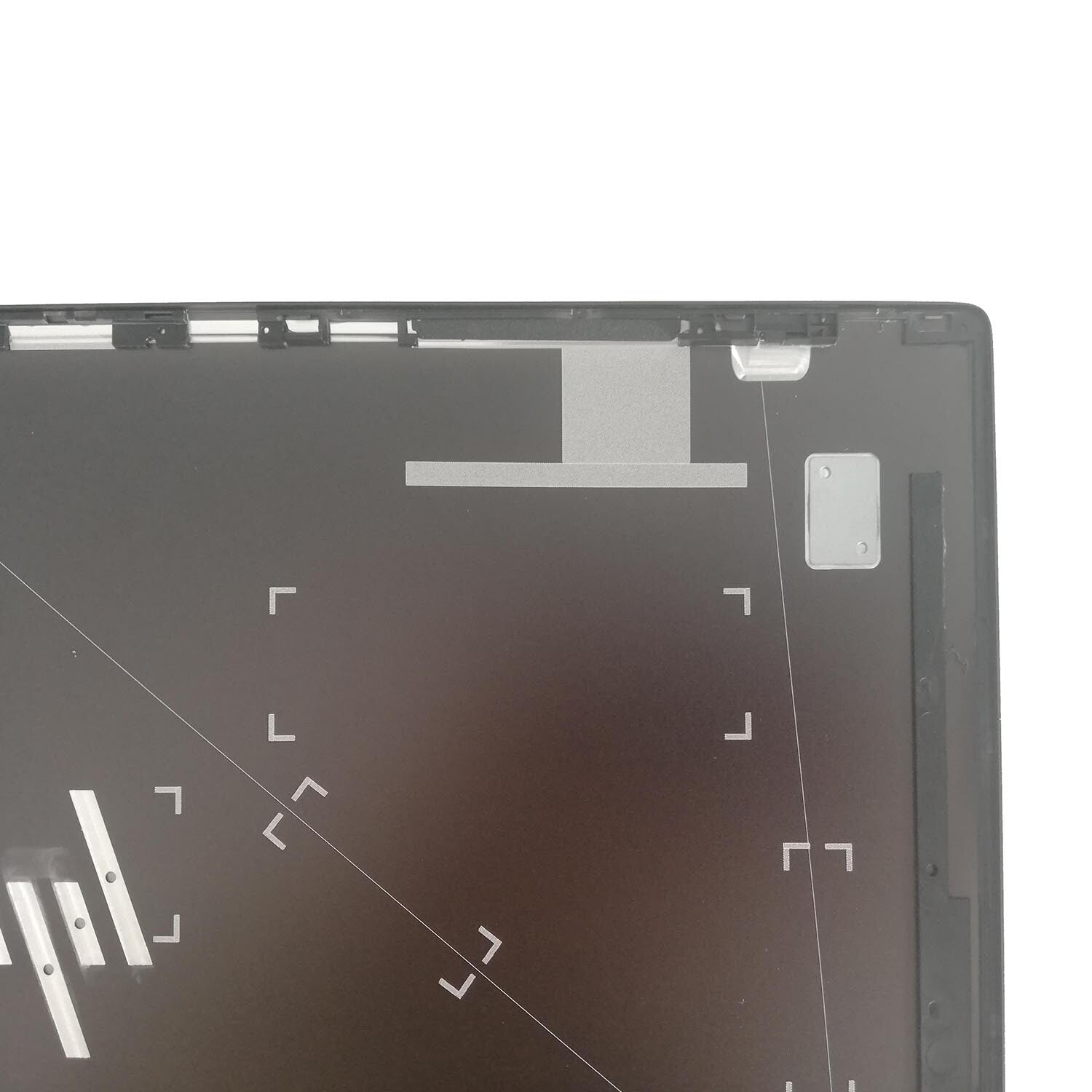 L93204 001 Back Cover Black for HP ENVY 15M ED 15M EE 15m ee0013dx