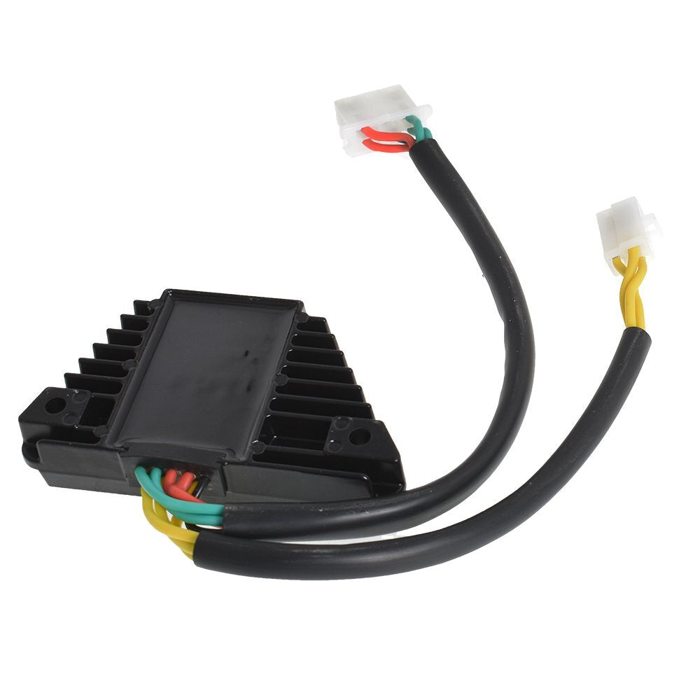 For Honda Shadow VT500C VT500F VT700C VT750C Voltage Regulator Rectifier 82-86