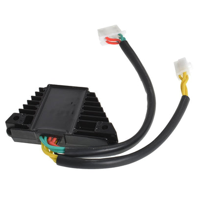 For Honda Shadow VT500C VT500F VT700C VT750C Voltage Regulator Rectifier 82-86