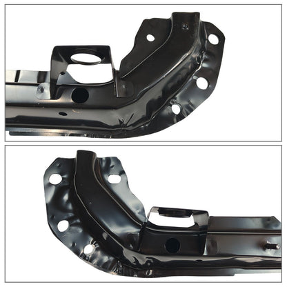 Tie Bar Radiator Support for Nissan Rogue Sport Qashqai 2017-2022 Steel Lower