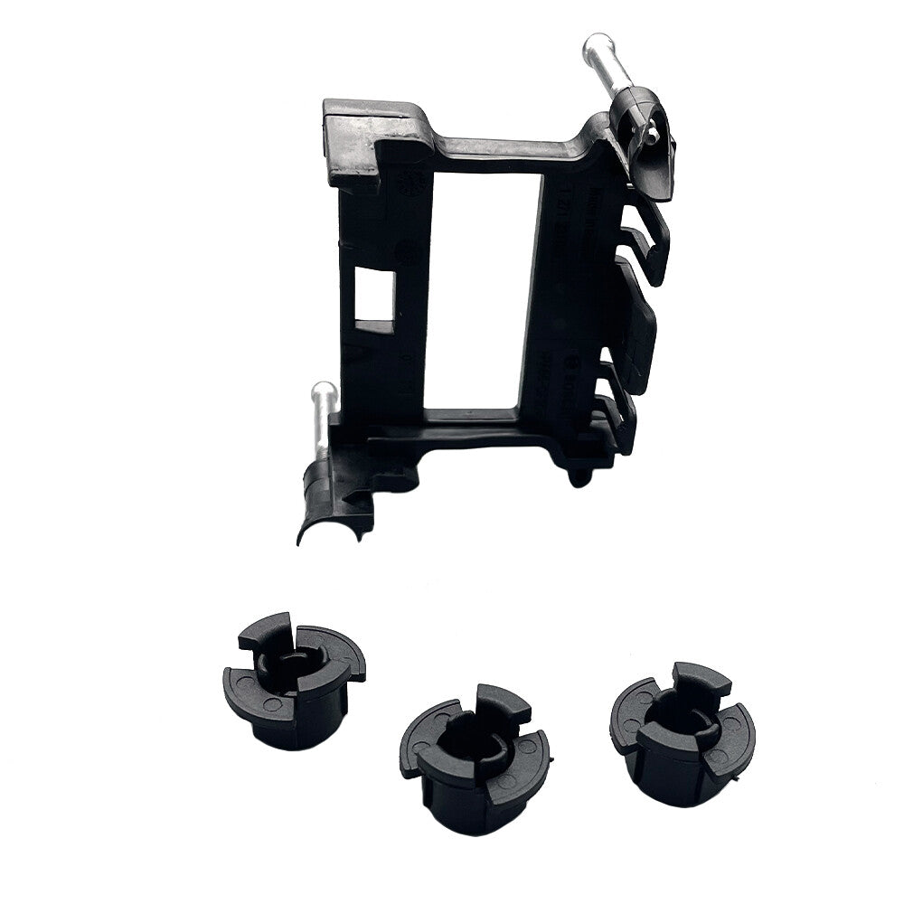 For Honda CIVIC CRV 18-21 Radar Cruise Sensor Control Body Bracket with 3xClip