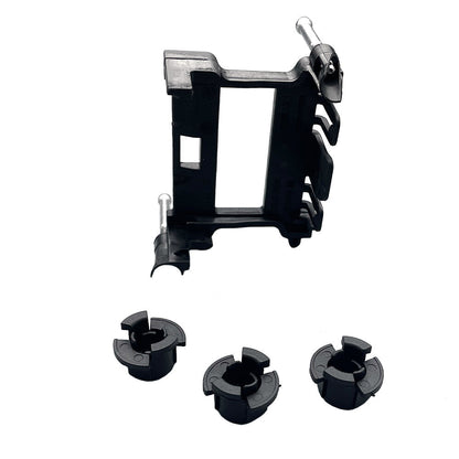 For Honda CIVIC CRV 18-21 Radar Cruise Sensor Control Body Bracket with 3xClip