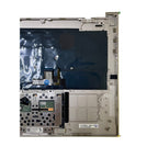 New For Lenovo Yoga C930-13 C930-13IKB Palmrest Backlit Keyboard Touchpad Gold