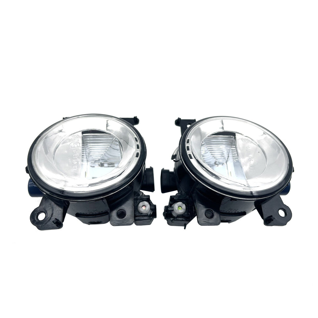 PAIR Front Bumper LED Fog Light Lamp For Infiniti Q50 Q60 QX60 QX80 Q70/Q70L/Q70