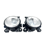 PAIR Front Bumper LED Fog Light Lamp For Infiniti Q50 Q60 QX60 QX80 Q70/Q70L/Q70