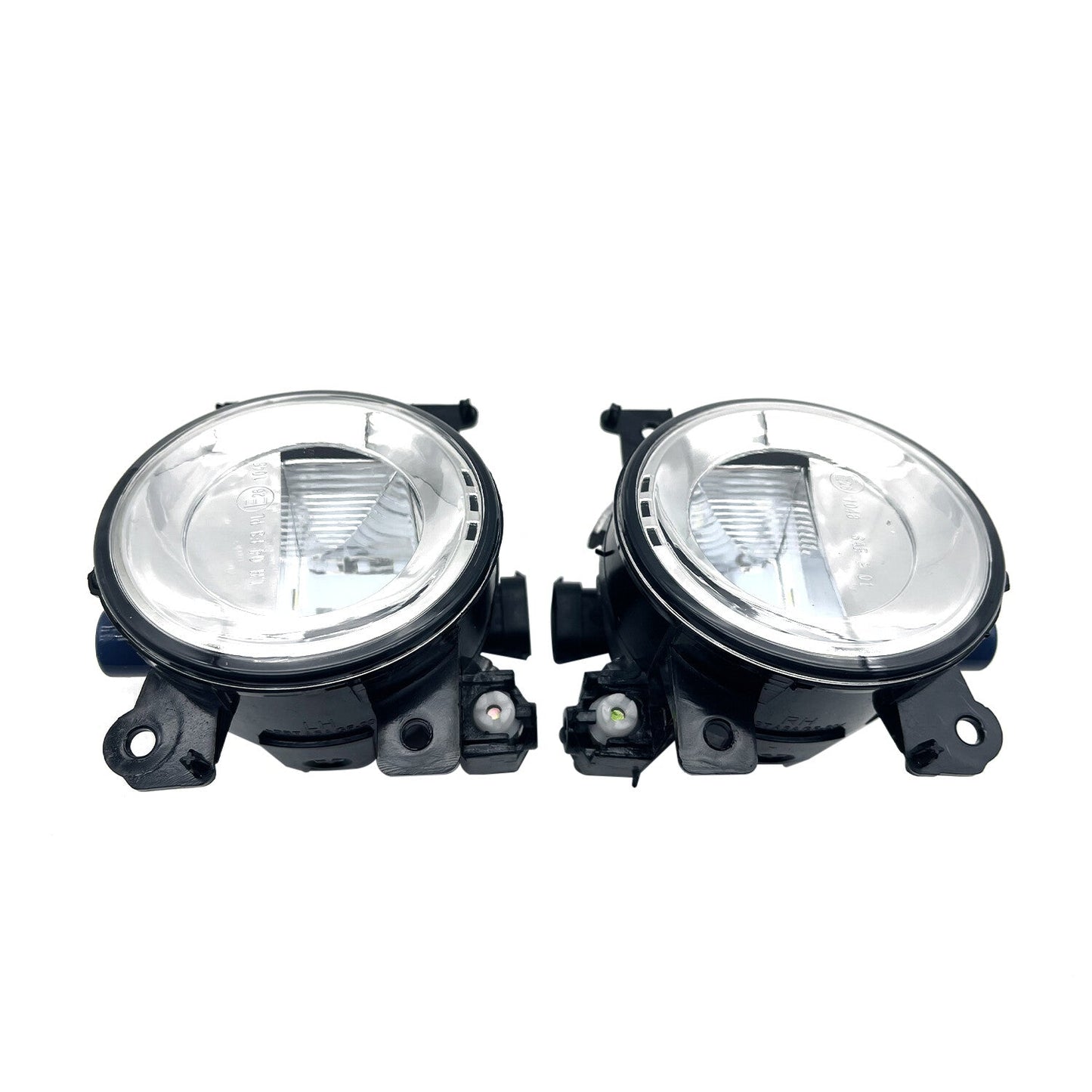 PAIR Front Bumper LED Fog Light Lamp For Infiniti Q50 Q60 QX60 QX80 Q70/Q70L/Q70