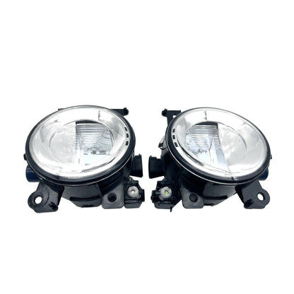 PAIR Front Bumper LED Fog Light Lamp For Infiniti Q50 Q60 QX60 QX80 Q70/Q70L/Q70