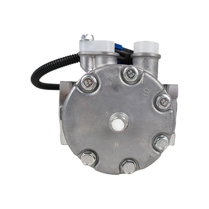 QP1934 A/C Compressor for International Durastar 4300 4000 2014-2019