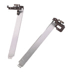 NEW LCD Left&Right Hinge Hinges Set (Non-Touch) For Dell Latitude 3520 E3520 US