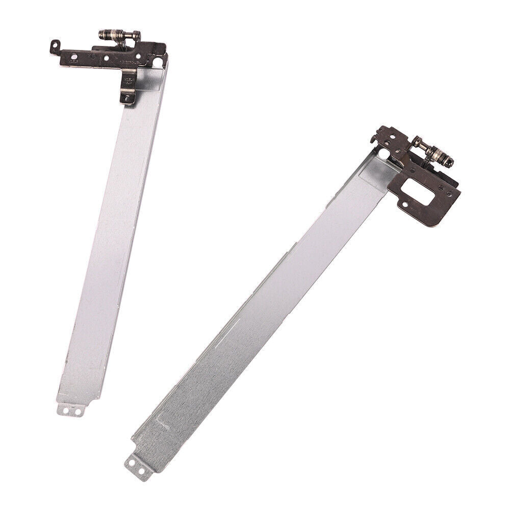 NEW LCD Left&Right Hinge Hinges Set (Non-Touch) For Dell Latitude 3520 E3520 US