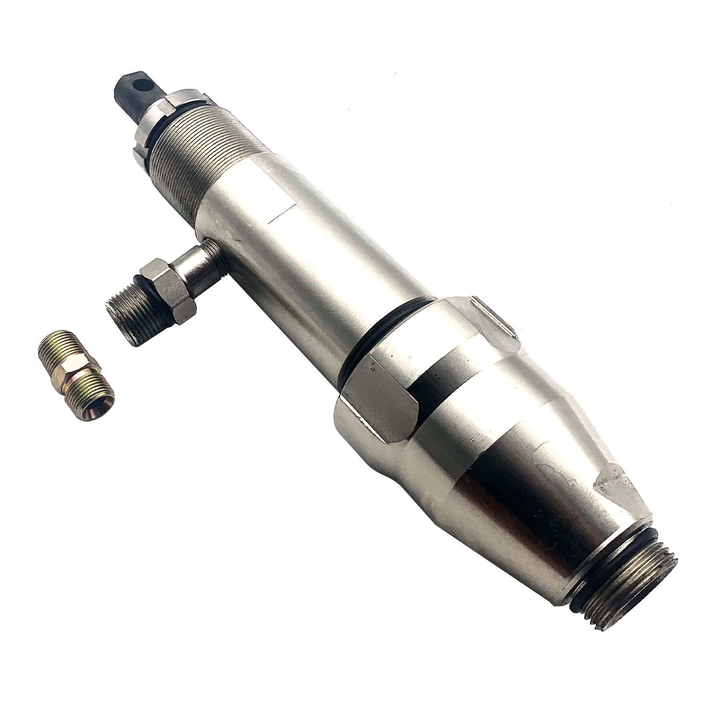 16Y706 Airless Paint Spray Pump Replace Assembly for Ultra 1095 5900