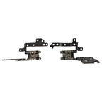 New For MSI Summit E13 Flip Evo A11 A12 MS-13P3 MS-13P2 Hinges Set of Left+Right