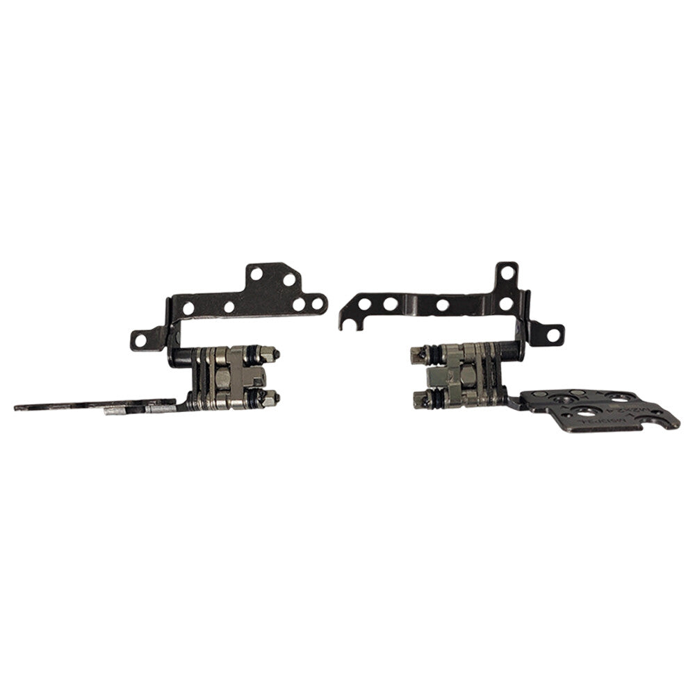 New For MSI Summit E13 Flip Evo A11 A12 MS-13P3 MS-13P2 Hinges Set of Left+Right