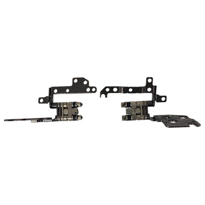 New For MSI Summit E13 Flip Evo A11 A12 MS-13P3 MS-13P2 Hinges Set of Left+Right