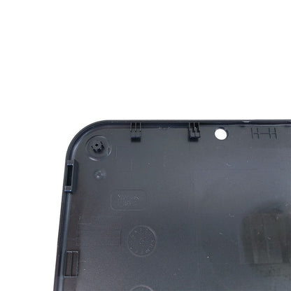 Top Bottom Cover Replacement Housing Shell Case For New Nintendo 3DS  LL XL Blue