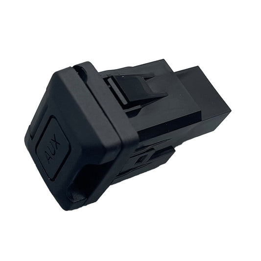 39112 SNA A01 Auxiliary Aux Jack Port for Honda Civic CR V 2006 2011