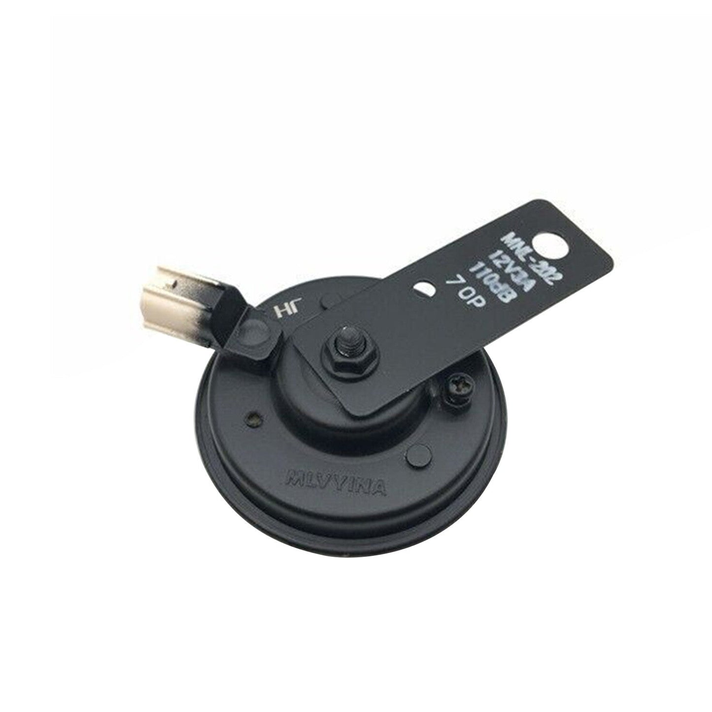 NEW 2Pcs High Quality Super Loud Car Horn for Honda for Civic for CRV