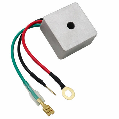 27739G01 Golf Cart Voltage Regulator Rectifier for EZGO TXT Gas 1994 up NEW