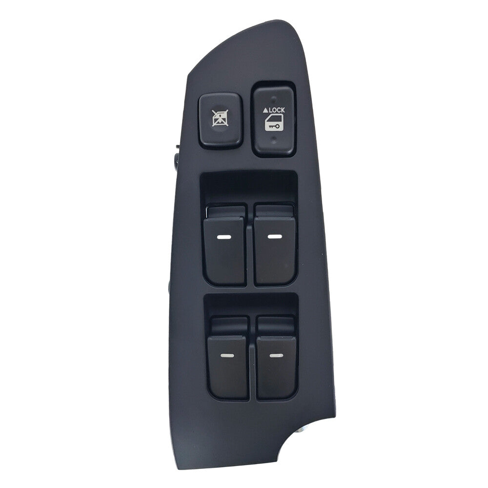 For Kia Forte 2010-2013 Window Switch Front Left Driver Side New 93570-1M100WK