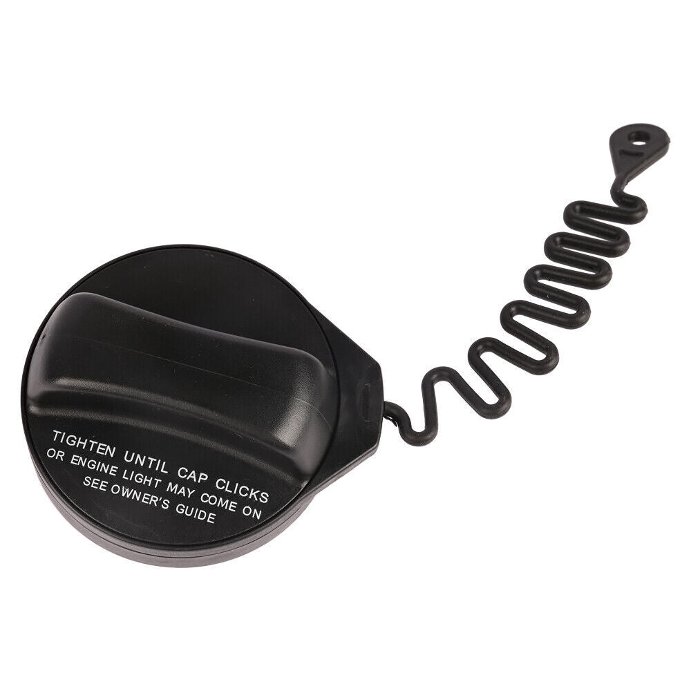 Fuel Tank Gas Cap Filler W/ Tether Fit For Volvo S80 V70 XC90 XC60 XC70 31392044
