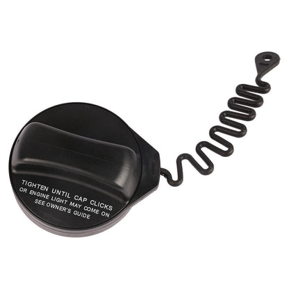Fuel Tank Gas Cap Filler W/ Tether Fit For Volvo S80 V70 XC90 XC60 XC70 31392044