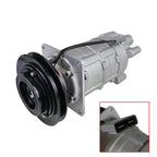 New Air Conditioning Compressor For John Deere 4000 4020 4030 4040 4230 AR92109