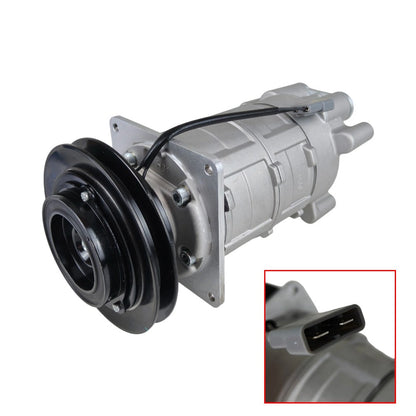New Air Conditioning Compressor For John Deere 4000 4020 4030 4040 4230 AR92109