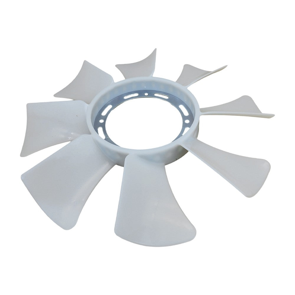 1PCS For Mitsubishi Montero / Montero Sport 3.0L 3.5L Radiator Cooling Fan Blade