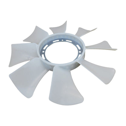 1PCS For Mitsubishi Montero / Montero Sport 3.0L 3.5L Radiator Cooling Fan Blade