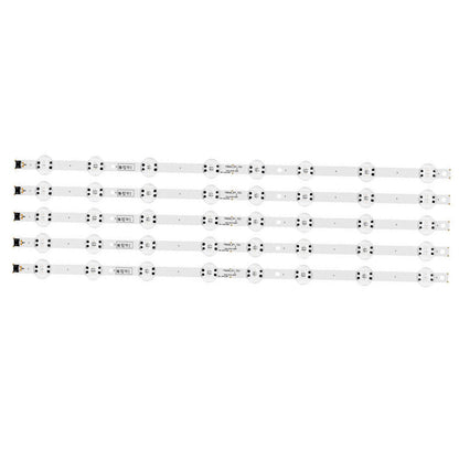 LED Strips Kit 5Pcs 60UM6900PUA 60UM6900DUB 60UN7000PUB 60UM7100PLB