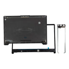 New For ASUS TUF Gaming F17 FA706 FX706 FA706U 706U LCD Back Cover Bezel Hinges