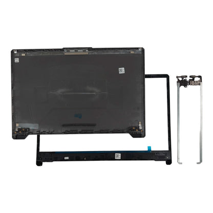 New For ASUS TUF Gaming F17 FA706 FX706 FA706U 706U LCD Back Cover Bezel Hinges