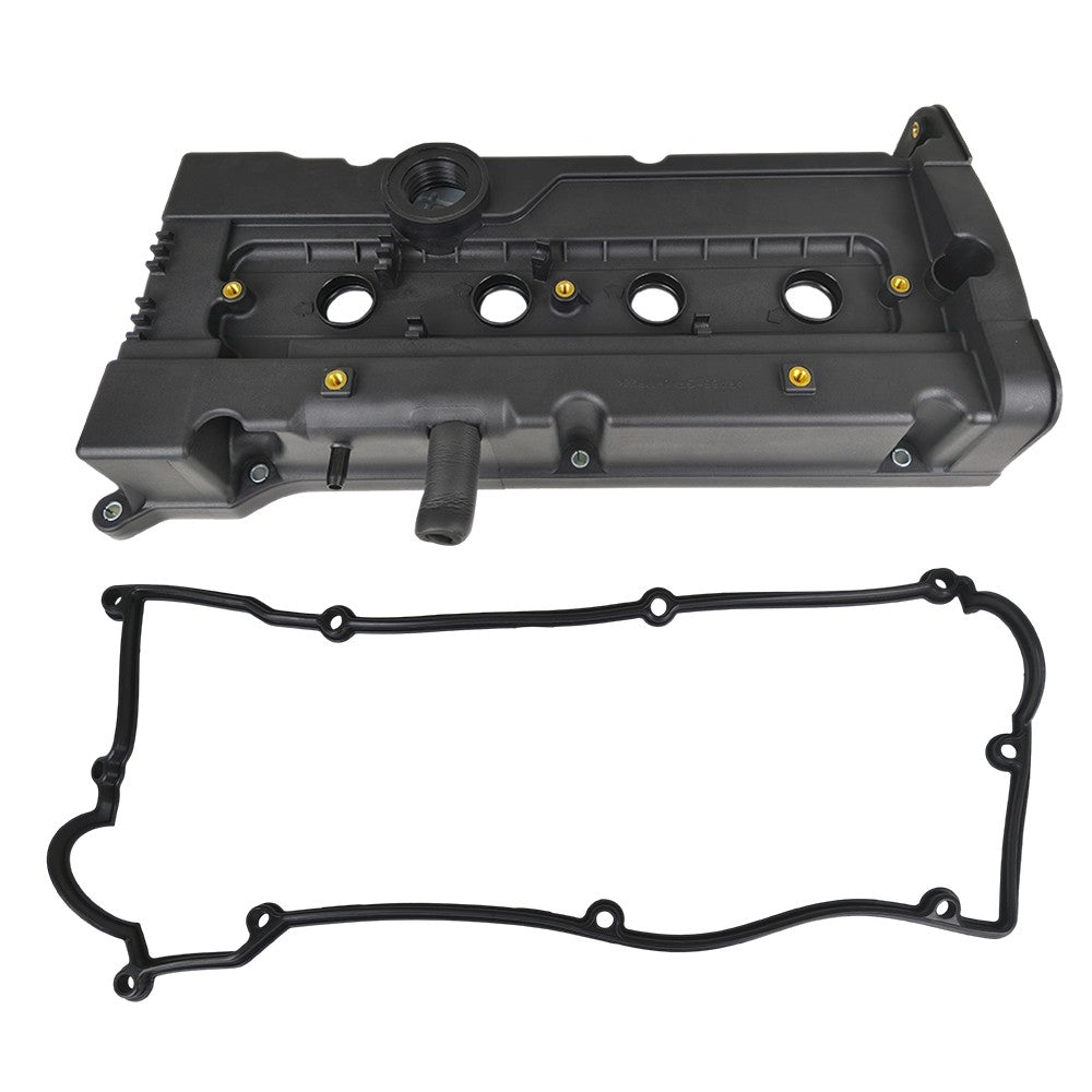 22410-26611 New Engine Valve Cover & Gasket Fit For 2001-2004 Hyundai Accent
