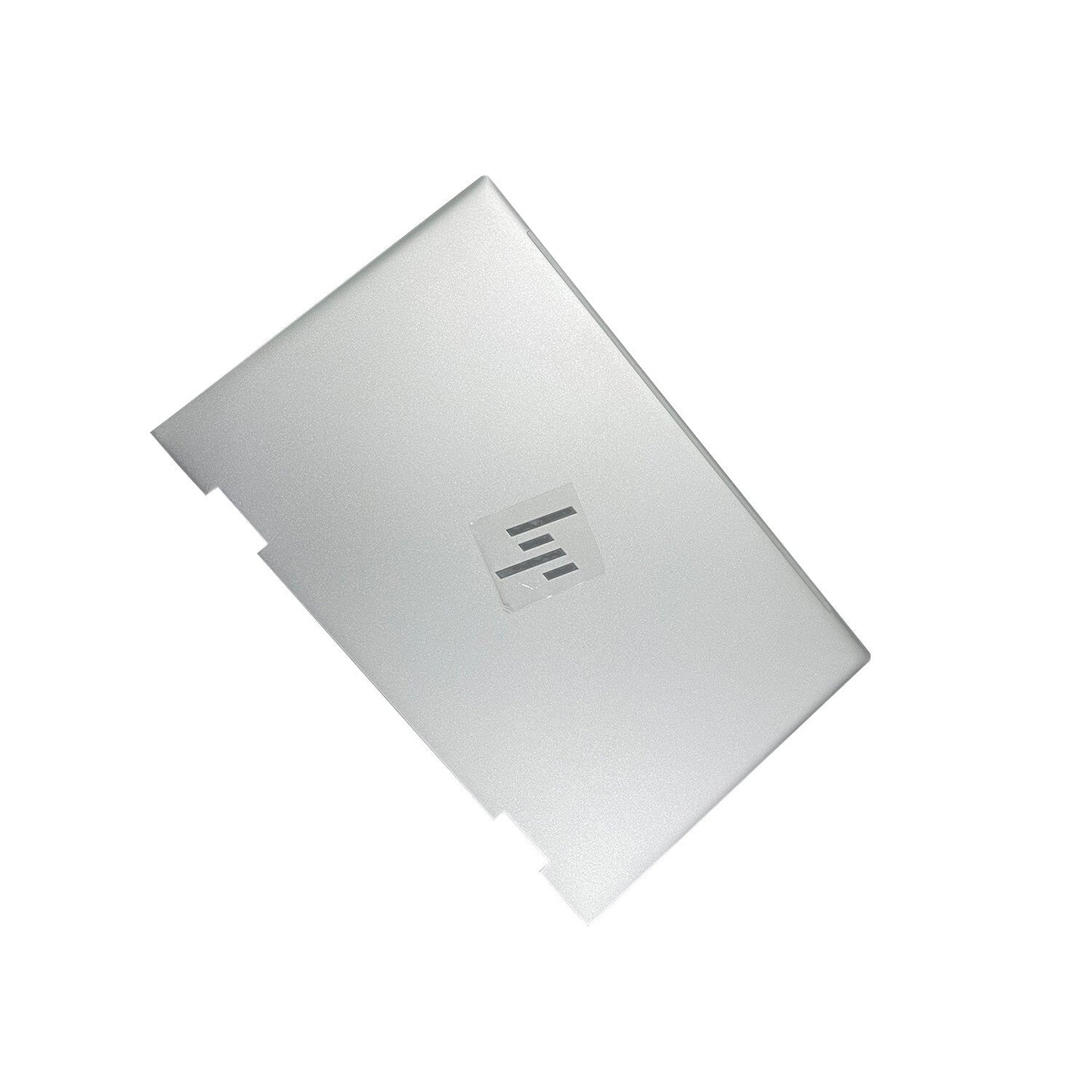 M45447 001 Silver Back Cover for HP ENVY X360 15M ES 15 ES 15M ES1023DX
